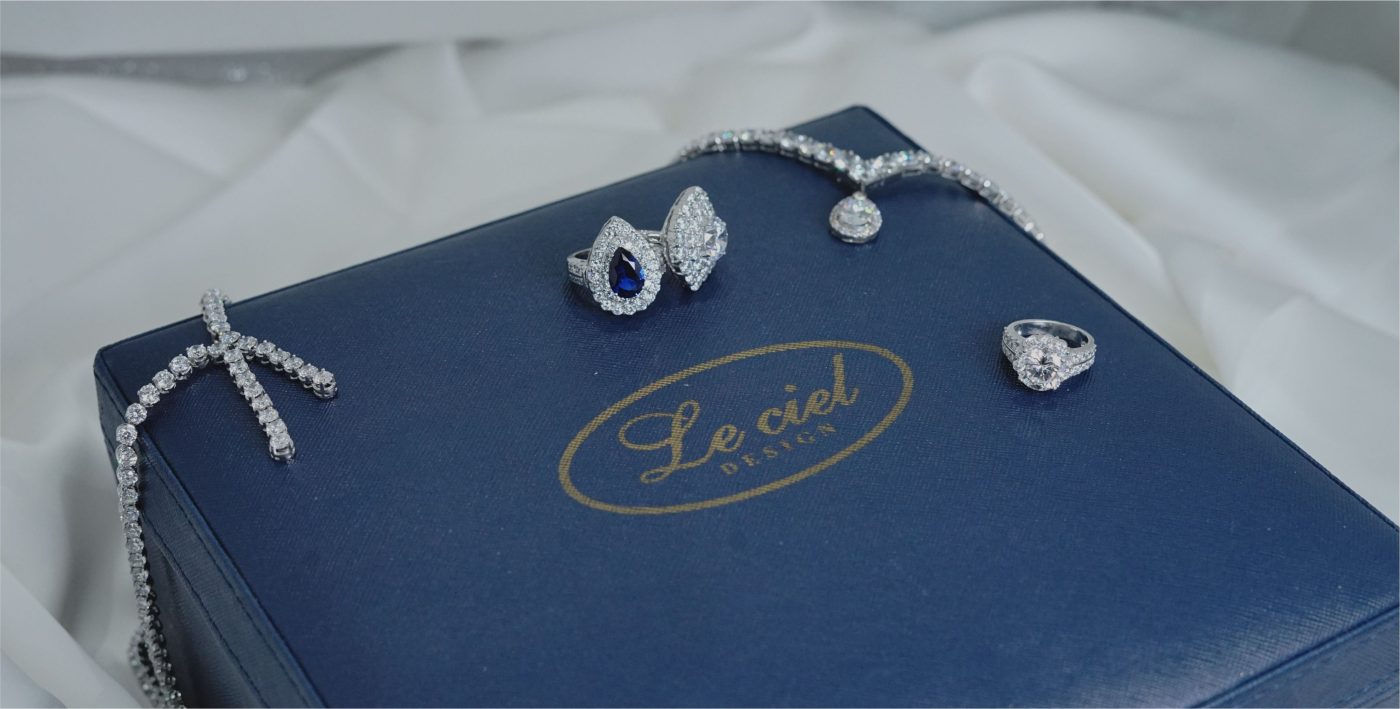 Leciel Design
