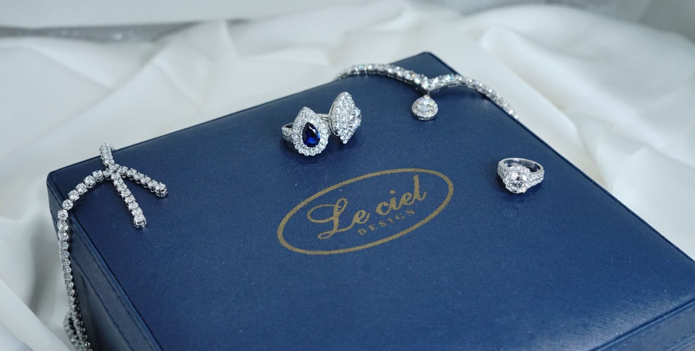 Leciel Design